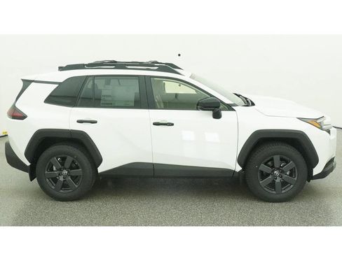 New 2026 Toyota RAV4 FWD image 11