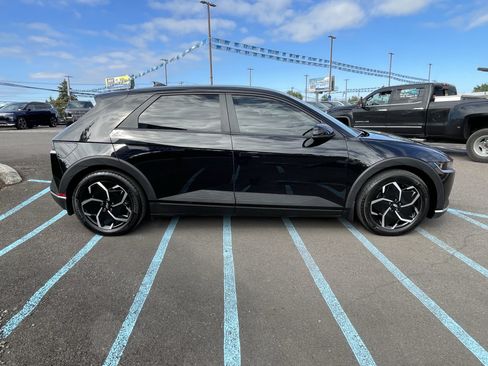 Certified 2023 Hyundai Ioniq 5 SEL AWD/4WD image 6