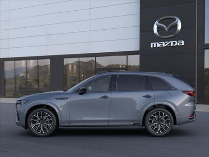 New 2026 MAZDA CX-70 3.3 Turbo S w/ Premium Package