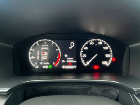 Used 2025 Honda CR-V EX image 21