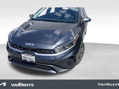 Used 2024 Kia Forte LXS w/ LXS Technology Package