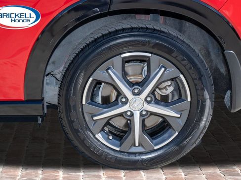 Certified 2024 Honda HR-V EX-L image 39
