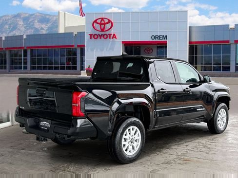 New 2026 Toyota Tacoma SR5 image 5