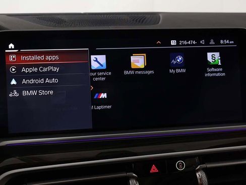 Used 2021 BMW X5 xDrive40i w/ Premium Package 2 image 54