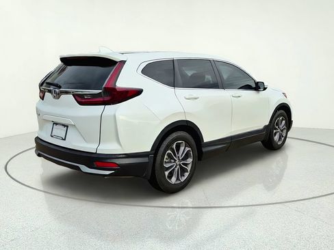Used 2022 Honda CR-V EX-L image 6