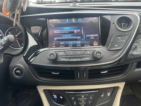 Used 2016 Buick Envision Premium image 4