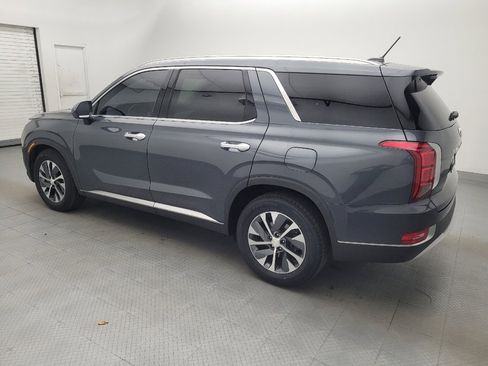 Used 2020 Hyundai Palisade SEL AWD/4WD image 3