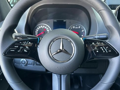 New 2026 Mercedes-Benz Sprinter 2500 image 22