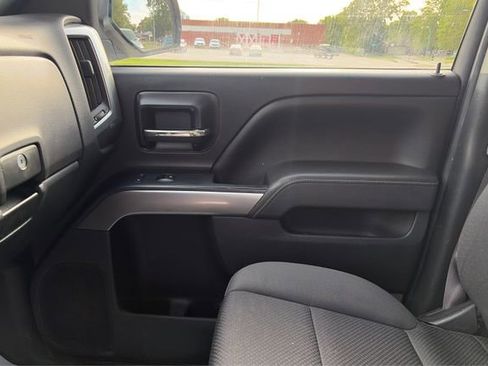 Used 2015 Chevrolet Silverado 2500 LT w/ LT Convenience Package AWD/4WD image 20