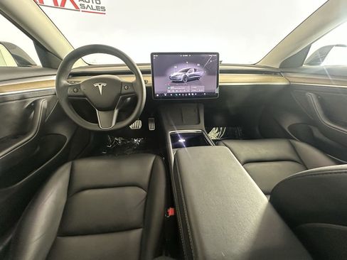 Used 2023 Tesla Model 3 Performance AWD/4WD image 26