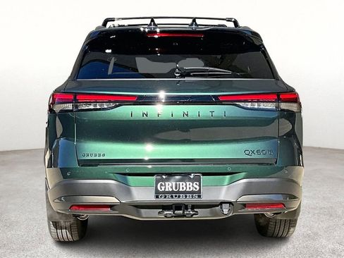 New 2026 INFINITI QX60 Autograph w/ Autograph Tech Package image 6