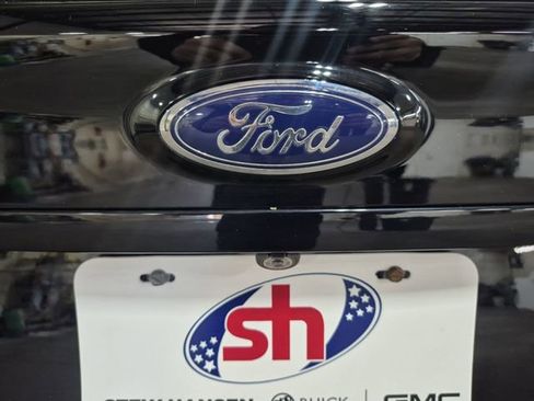 Used 2019 Ford Edge ST w/ Convenience Package AWD/4WD image 28