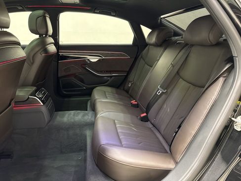 Used 2023 Audi A8 L 3.0T image 38