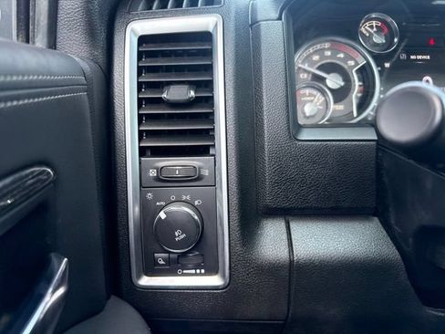 Used 2015 RAM 3500 Laramie Longhorn AWD/4WD image 14
