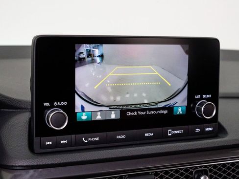 Used 2025 Acura Integra A-Spec image 13