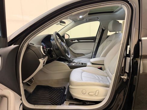 Used 2016 Audi A3 1.8T Prestige w/ Prestige Package FWD image 5