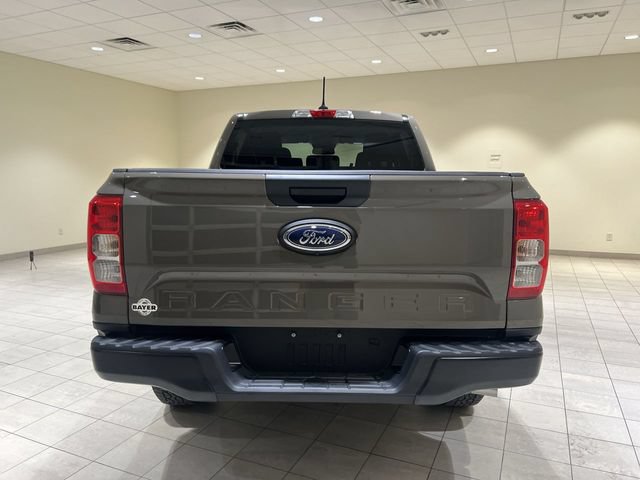 New 2026 Ford Ranger XL RWD image 4