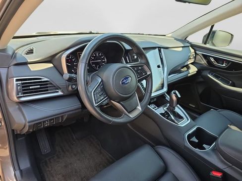 Used 2024 Subaru Outback Limited AWD/4WD image 13