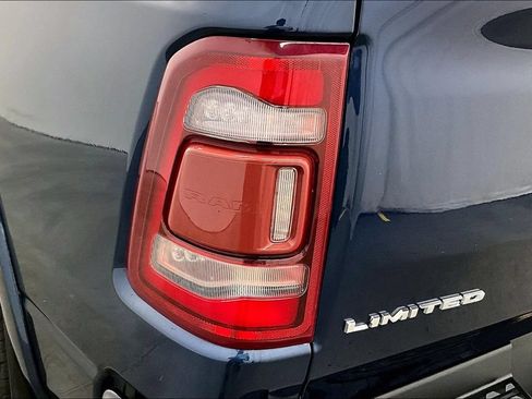 Used 2019 RAM 1500 Limited AWD/4WD image 24
