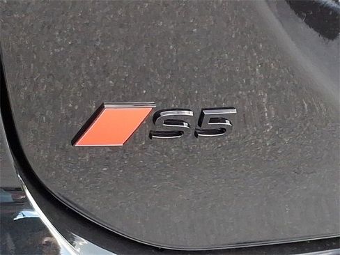New 2025 Audi S5 Premium Plus image 11