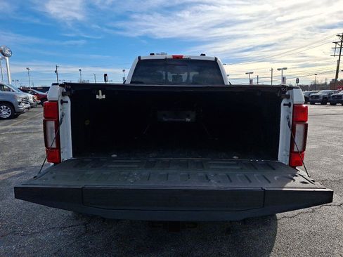 Used 2022 Ford F350 Platinum image 30