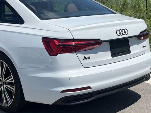 Used 2023 Audi A6 Premium Plus w/ Premium Plus Package AWD/4WD image 51