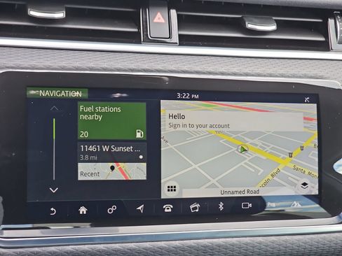 Used 2020 Land Rover Range Rover Evoque S AWD/4WD image 26