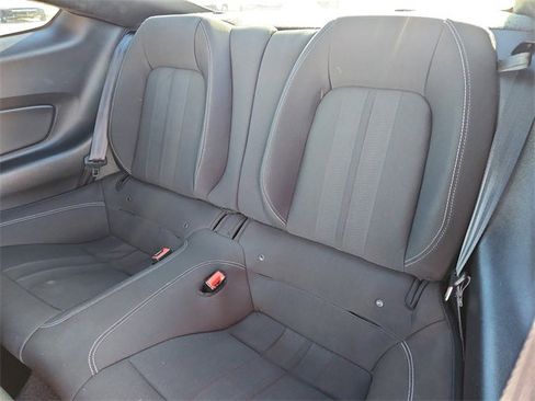 Used 2020 Ford Mustang Coupe image 10