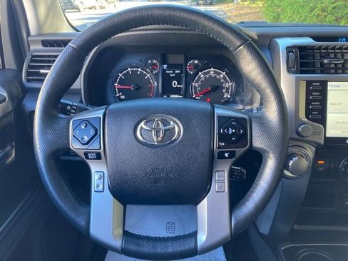 Certified 2023 Toyota 4Runner SR5 Premium image 32