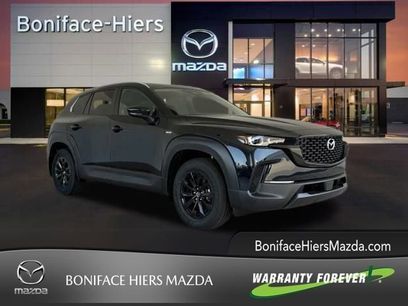 New 2025 MAZDA CX-50 2.5 Hybrid w/ Preferred Pkg