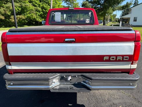 Used 1991 Ford F150 4x4 Regular Cab image 30