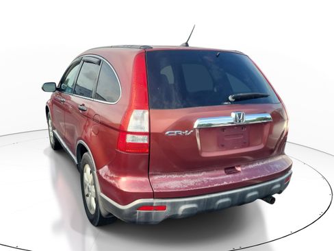Used 2007 Honda CR-V EX image 6