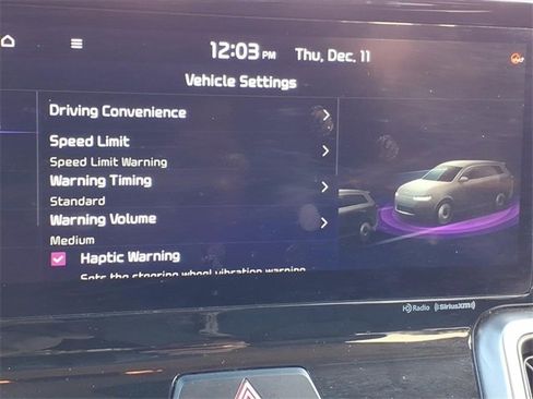 Used 2022 Kia Sorento EX image 9