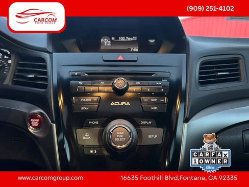 Used 2016 Acura ILX FWD image 32