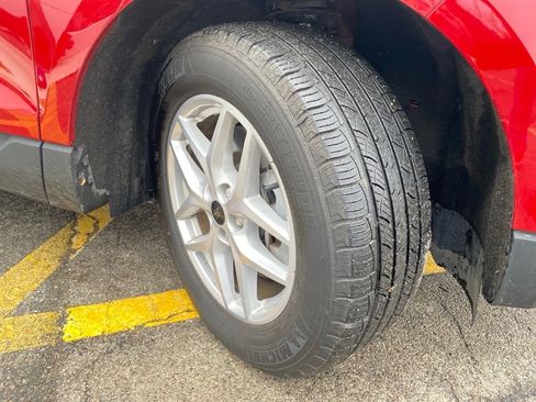 Used 2024 Ford Edge SEL w/ Convenience Package image 25