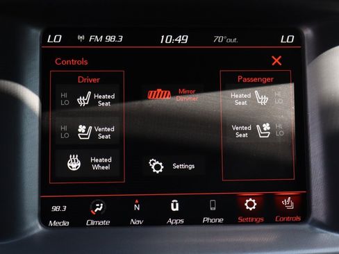 Used 2022 Dodge Charger Scat Pack image 32