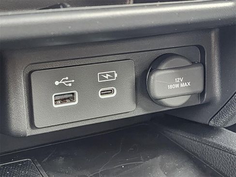 New 2025 Honda Ridgeline TrailSport image 37