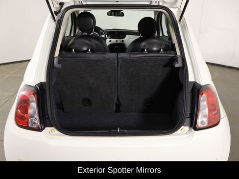 Used 2015 FIAT 500 Pop image 10