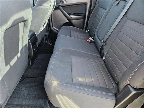 Used 2019 Ford Ranger XL w/ Equipment Group 101A Mid image 16