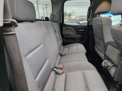 Used 2016 Chevrolet Silverado 1500 W/T w/ WT Convenience Package image 21