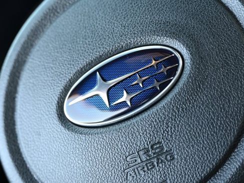 New 2026 Subaru Forester Sport image 31