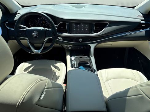 Used 2023 Buick Enclave Premium w/ Experience Buick Package FWD image 16