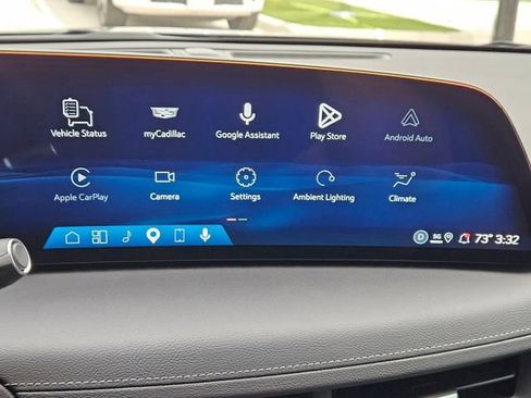 New 2026 Cadillac CT5 Premium Luxury image 17