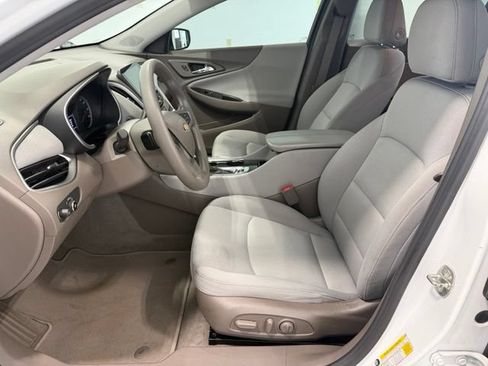 Used 2022 Chevrolet Malibu LT FWD image 10