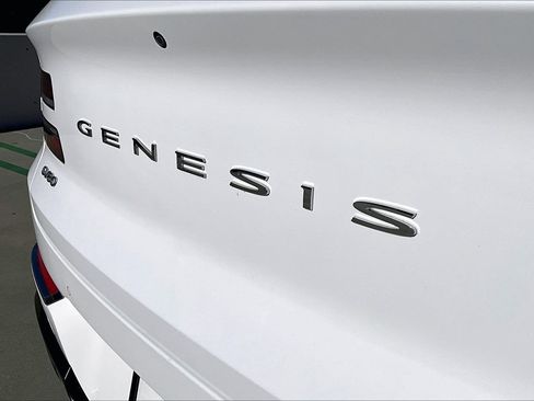 Used 2021 Genesis GV80 2.5T w/ Advanced Package 03 image 7