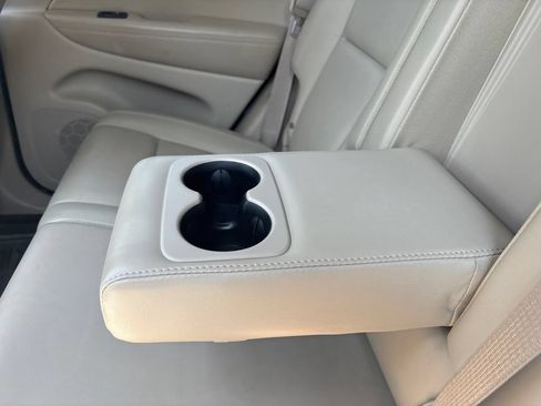 Used 2017 Jeep Grand Cherokee Limited AWD/4WD image 19