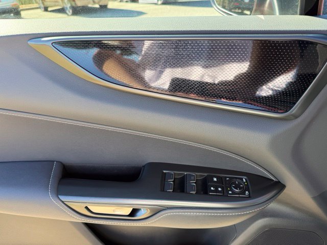 Used 2025 Lexus NX 350h AWD w/ Cold Area Package image 15