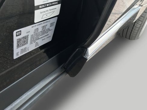 Certified 2025 Cadillac XT6 Premium Luxury image 32