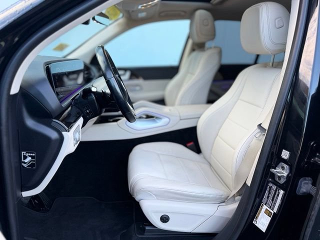 Used 2022 Mercedes-Benz GLE 350 4MATIC image 23