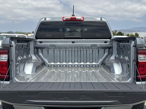 New 2026 GMC Canyon Elevation RWD image 25